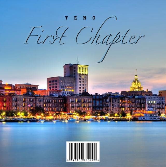 1st Chapter