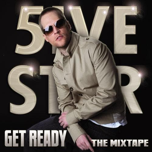 Get Ready