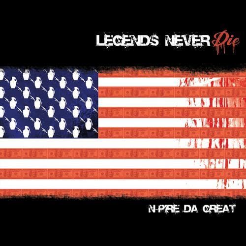 Legends Never Die