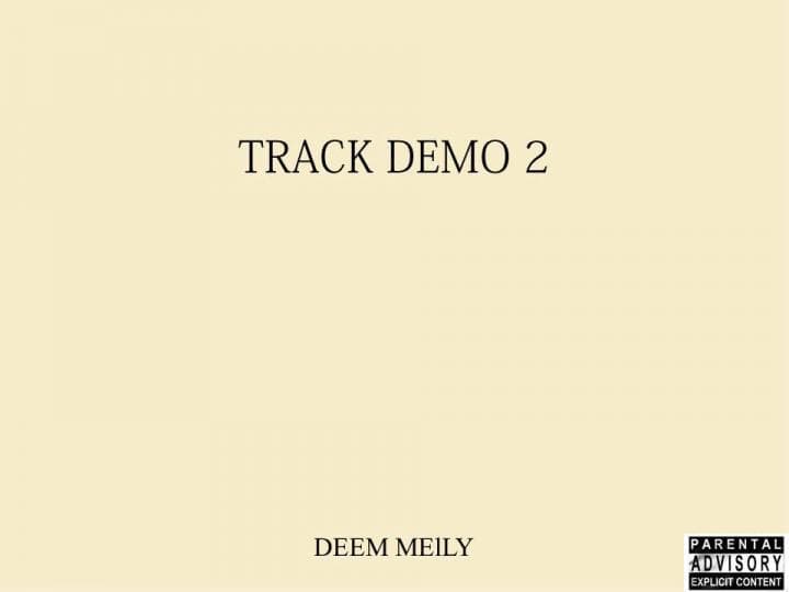 07 - DEEM MElLY-I KNOW