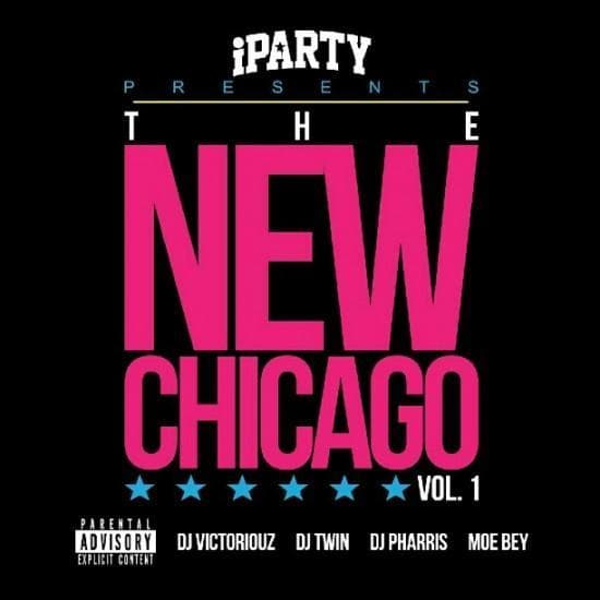 The New Chicago Vol. 1