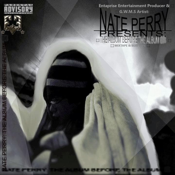 My Life (beat) [prod. by Nate Perry Beats]