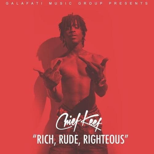 Rich, Rude & Righteous