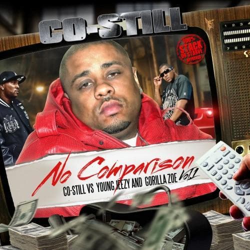 01 - Co-Still-I_m_Back_Prod_By_Kenny_Bee