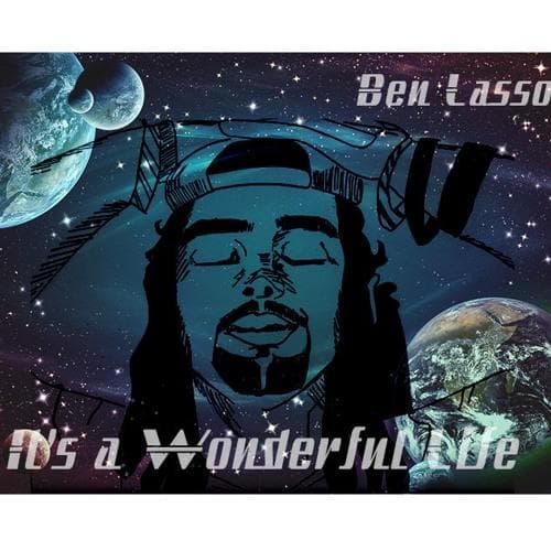 06 - Ben Lasso - Get Out Da Trap