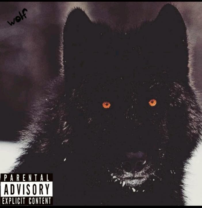 VOSSE "WOLF" HOST BY DJAMBITIOUS