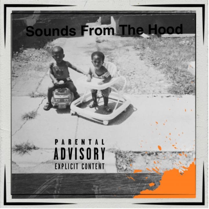Sounds From The Hood