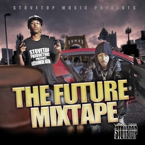 09 - Usual-Future