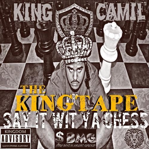 09 - King Camil-GoodBye  Learical