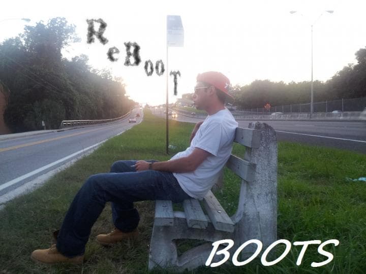 ReBoot