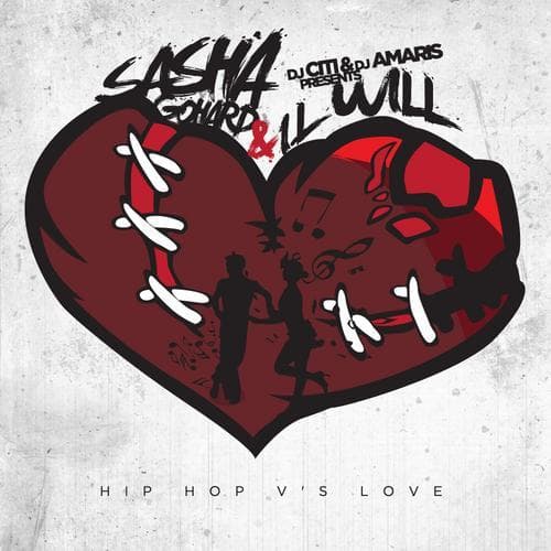 Hip Hop VS. Love
