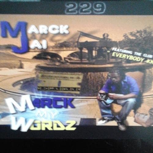Marck My Wordz