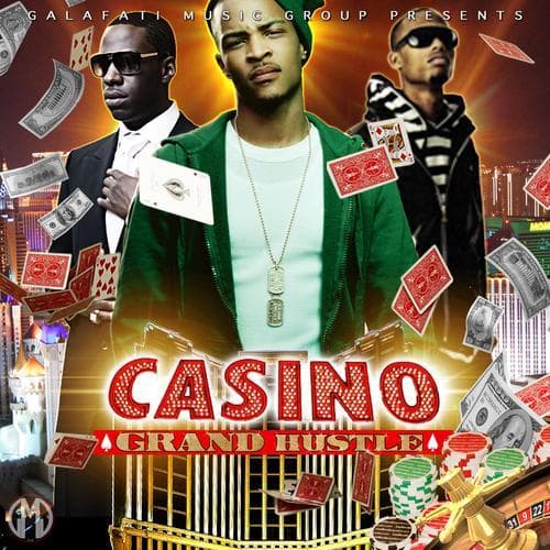 Casino GrandHustle