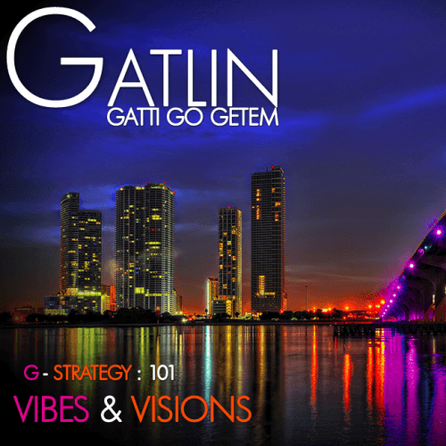 04 - Gatlin U Kno