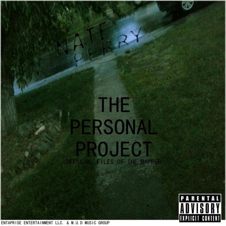 The Personal Project