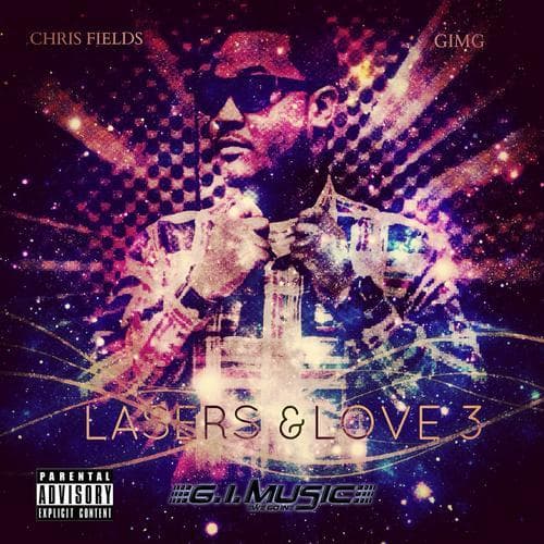 Lasers & Love 3