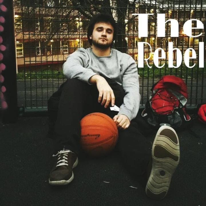 07 - Highly Dedicated ~ H.U.S.A. [Prod.By BenMaker]