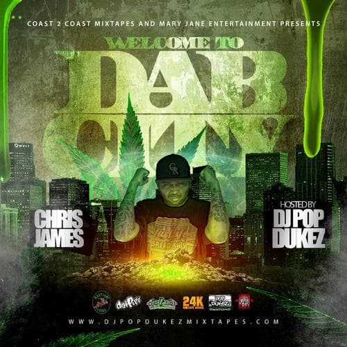 10 - Salute Me (Prod by Chris James)