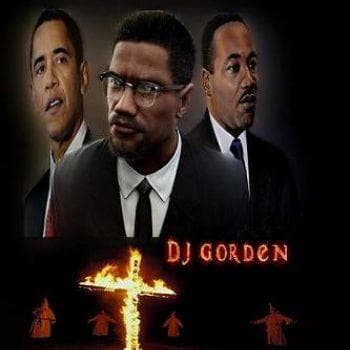 OBAMA REVOLUTION