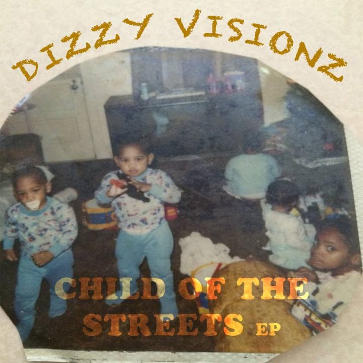 Dizzy Visionz ft. Ryell- Push
