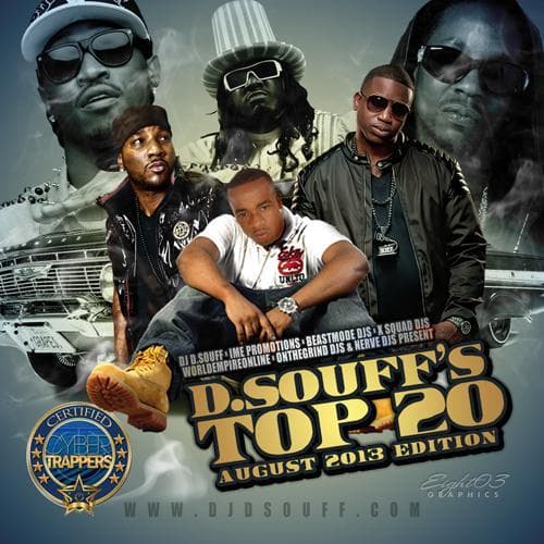 20 - Future - Honest