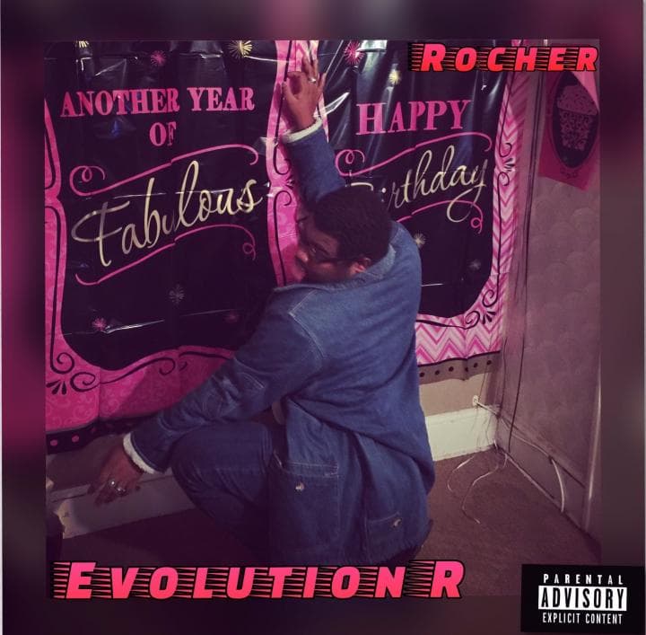 Evolution R