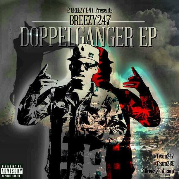 7. Breezy247- Work