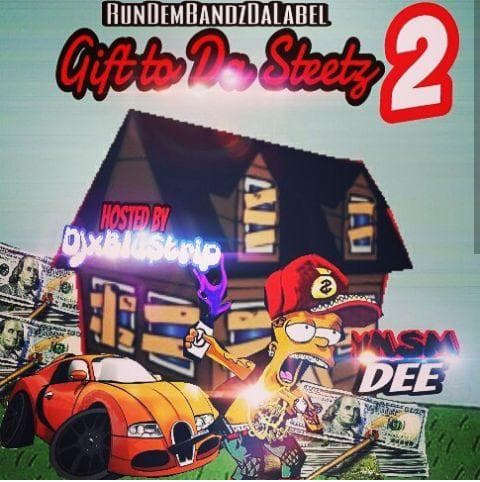 Gift 2 da Streetz 2