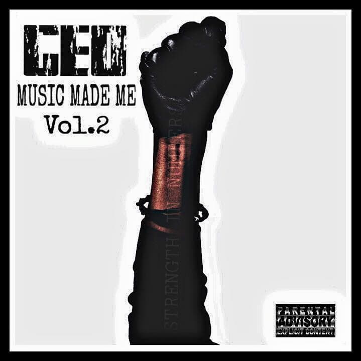 CEO- REDEMPTION OFFICIAL