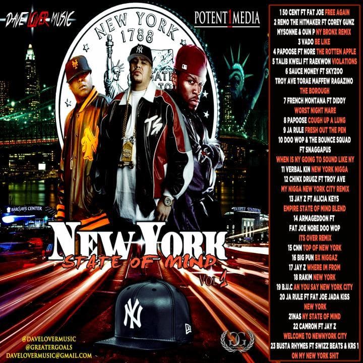 16 BIG PUN BX NIGGAZ  DAVELOVERMUSIC