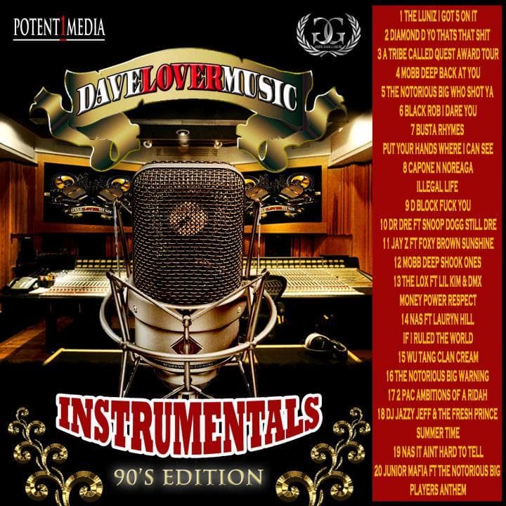 02 DIAMOND D YO THATS THAT SHIT  DAVELOVERMUSIC