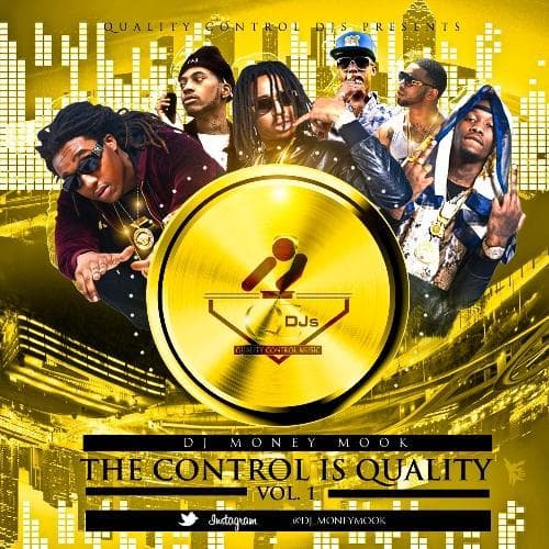 20 - Migos - Who The Hell 