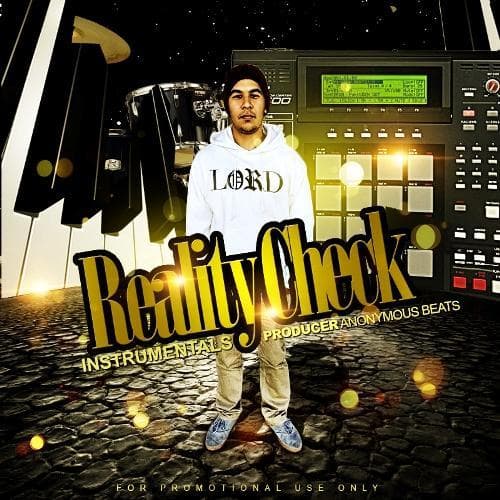 Reality Check (Instrumentals)