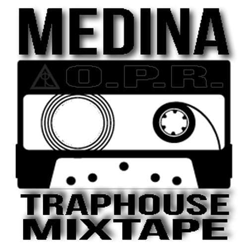 03 - Flosstradamus - Total Recall (Medina Remix)