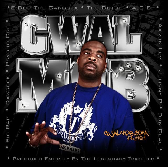 CWALMOB.COM VOL. 1