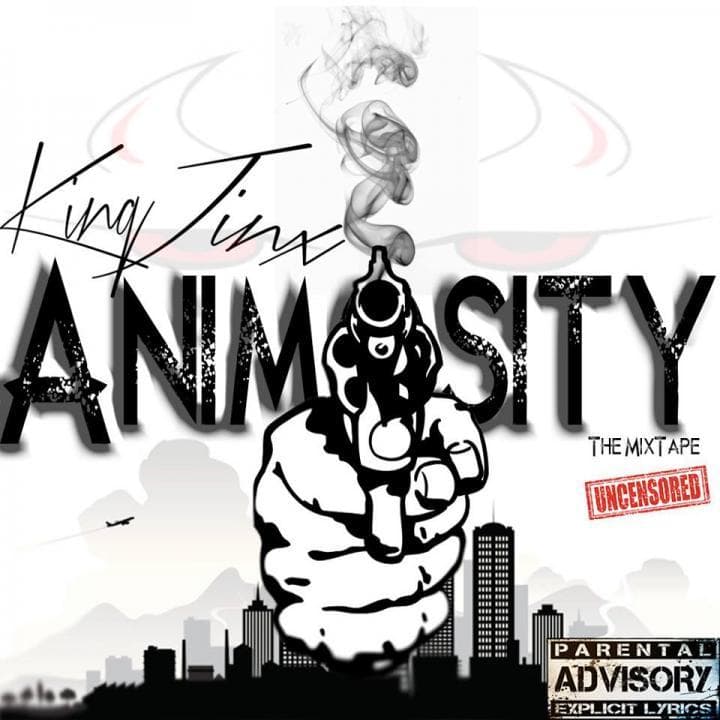 Armageddon-King Jinx