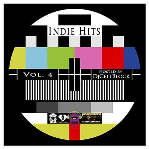 Indie Hits Mixtape Vol. 4