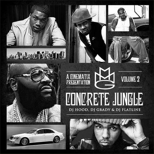 21 - Rick Ross - Lemme See