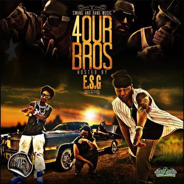 08. Interlude - E.S.G