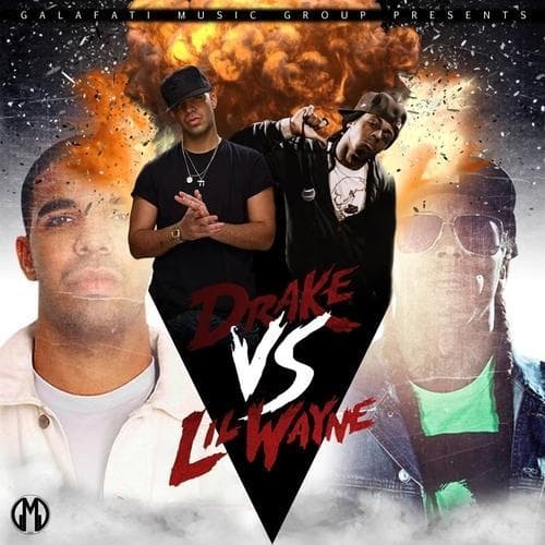02 - Lil Wayne - Grindin Featuring Drake
