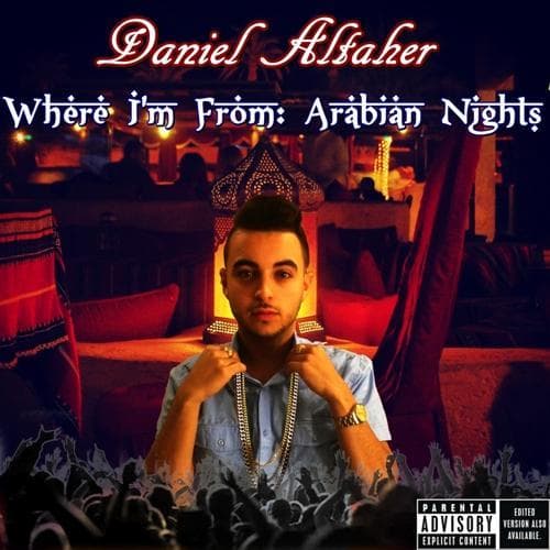 01 - Arabian Nights - Daniel Altaher