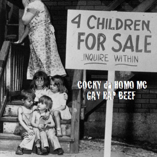 Gay Rap Beef