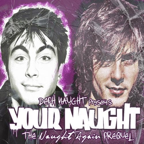 Your Naught (Naught Again Prequel)