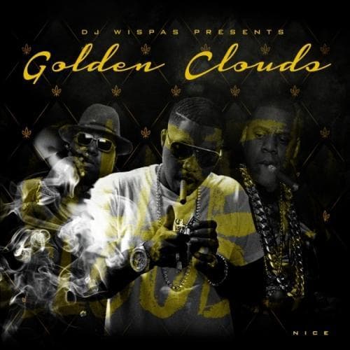 Golden Clouds Hosted by Dj Wispas