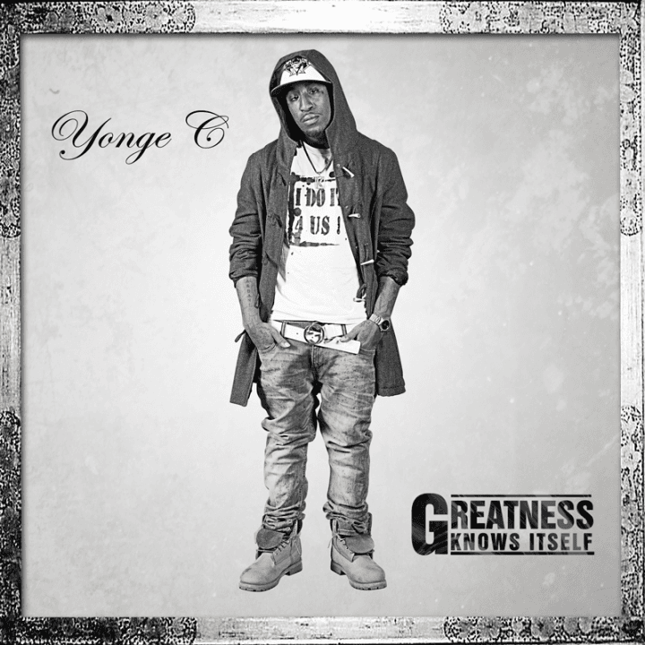 13. Like Me (Produced by Bomber)