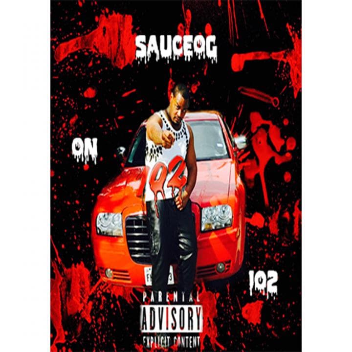  REASON - Sauce OG x Supe