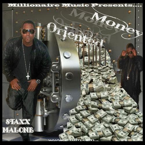 Money Oriented