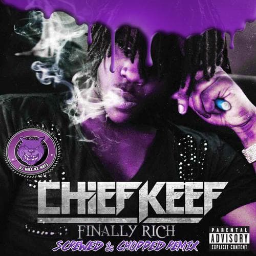 Finally Rich (Chopped & Screwed)