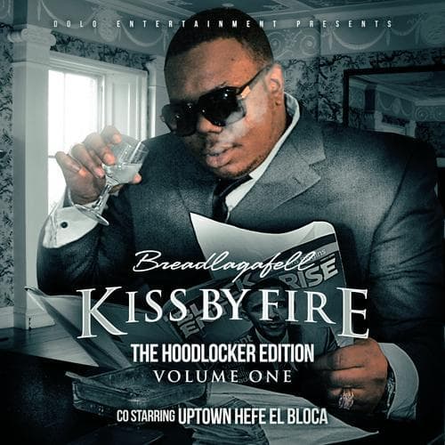 Kiss By Fire