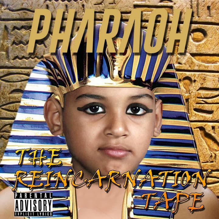 THE REINCARNATION TAPE